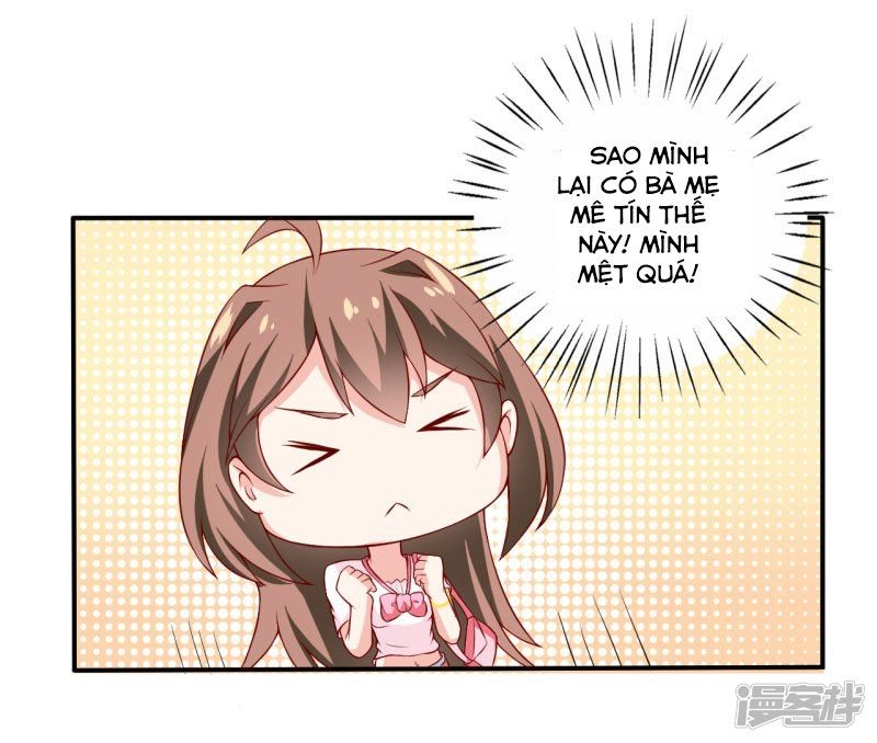 Lang Quân Khát Máu: Cô Dâu Bị Mắc Bẫy Chapter 1.2 - 11