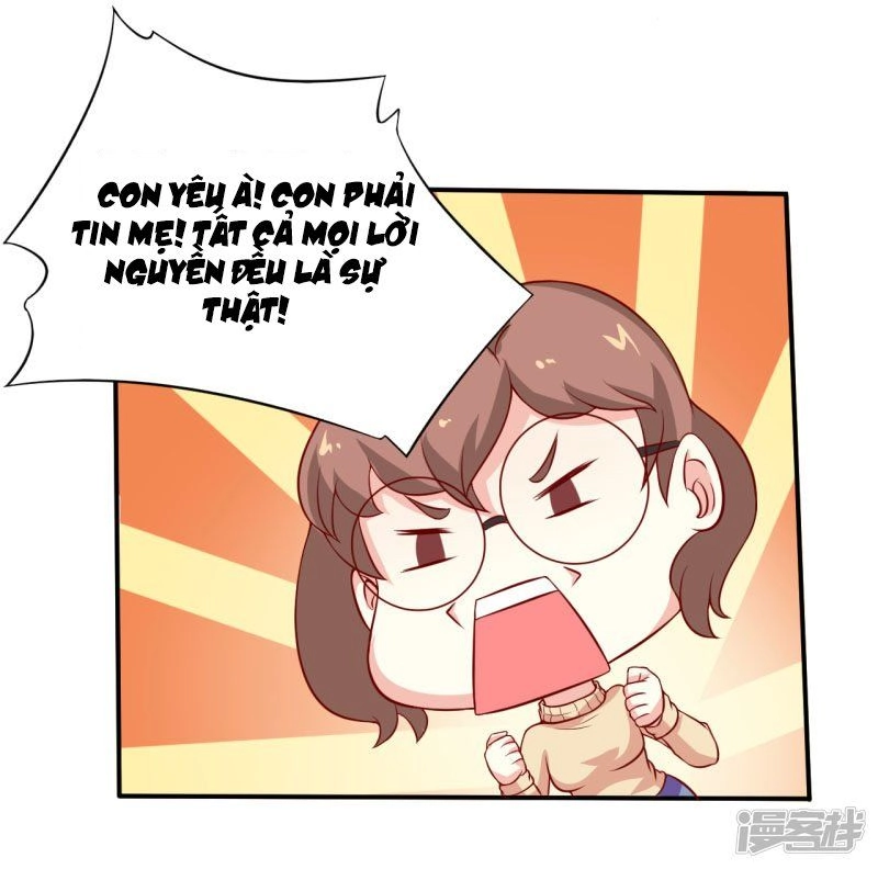 Lang Quân Khát Máu: Cô Dâu Bị Mắc Bẫy Chapter 1.2 - 16