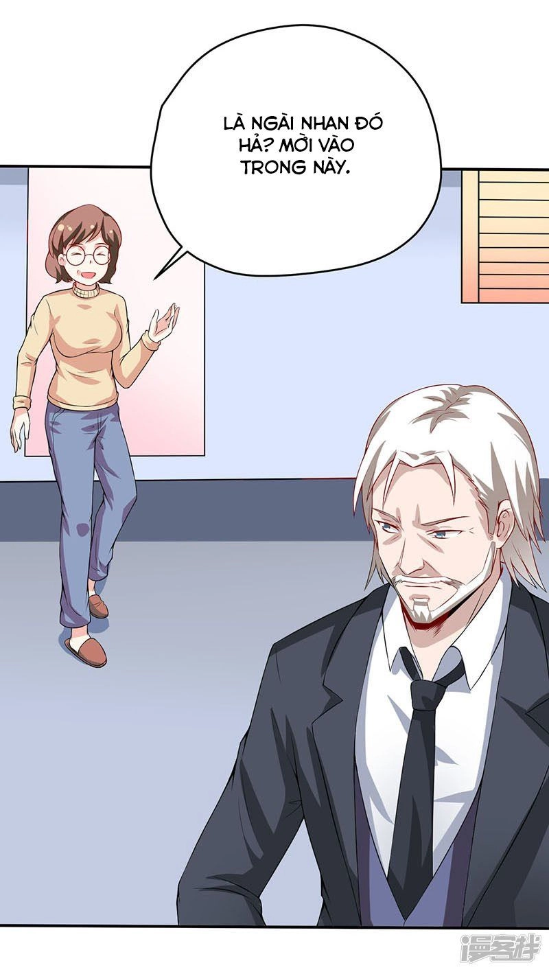 Lang Quân Khát Máu: Cô Dâu Bị Mắc Bẫy Chapter 2 - 6