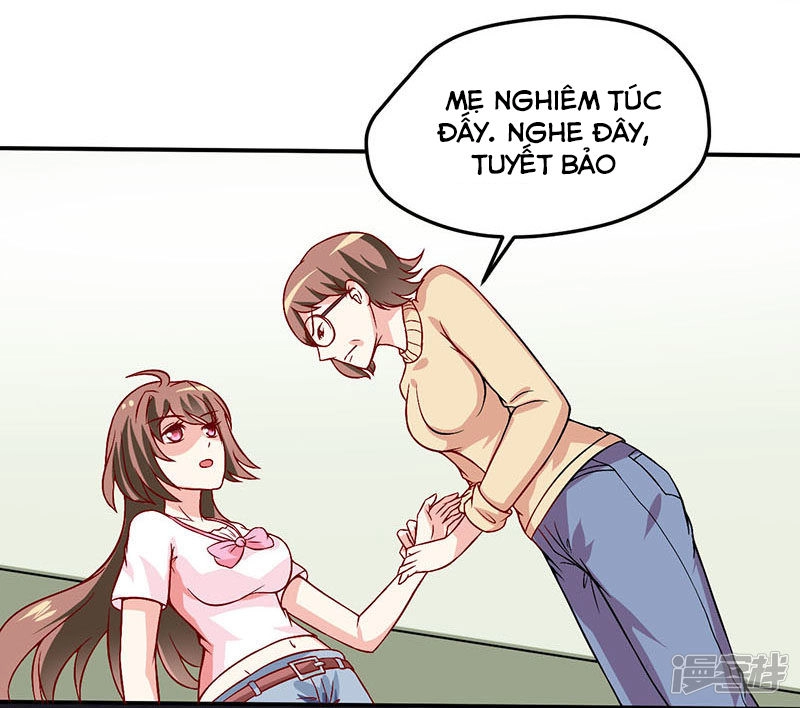 Lang Quân Khát Máu: Cô Dâu Bị Mắc Bẫy Chapter 2 - 16