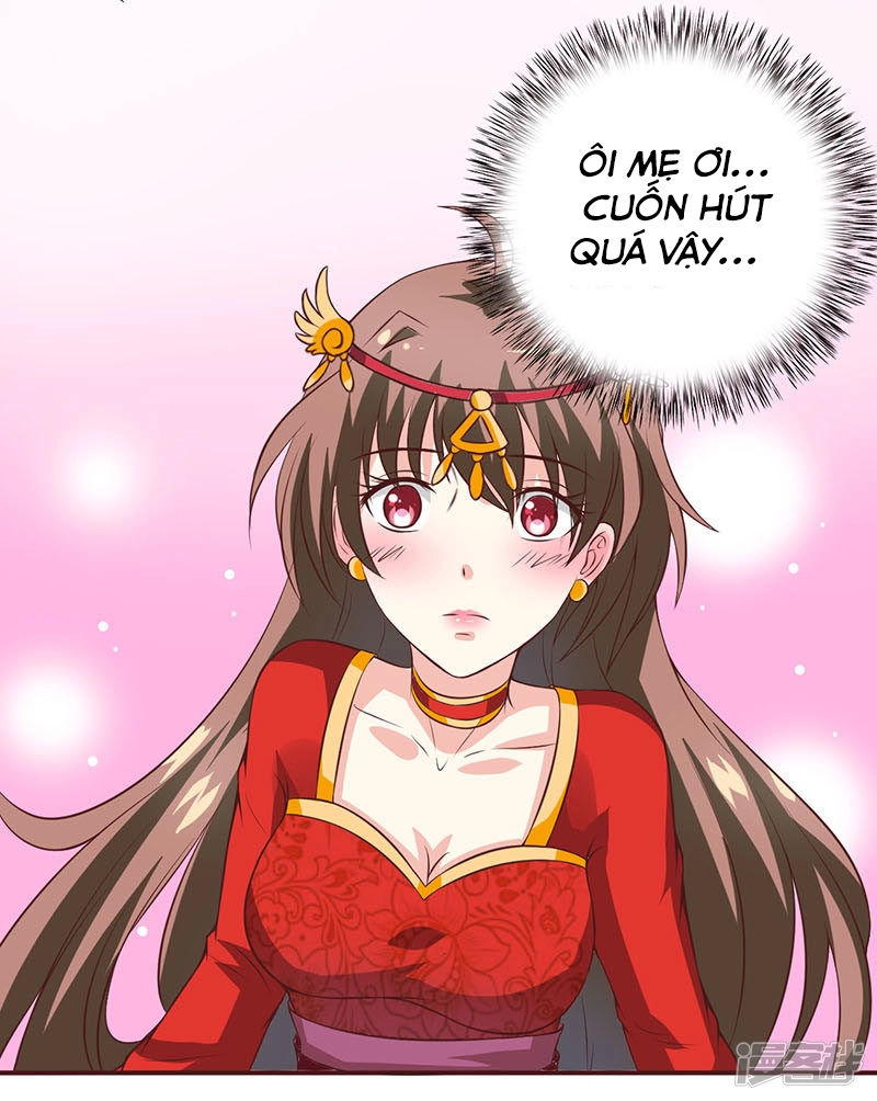 Lang Quân Khát Máu: Cô Dâu Bị Mắc Bẫy Chapter 3 - 8