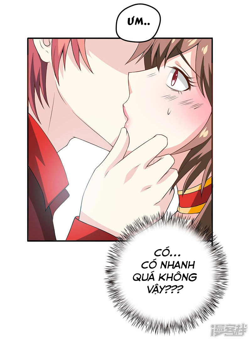 Lang Quân Khát Máu: Cô Dâu Bị Mắc Bẫy Chapter 3 - 12