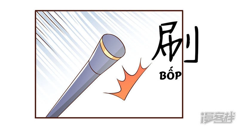 Lang Quân Khát Máu: Cô Dâu Bị Mắc Bẫy Chapter 3 - 13