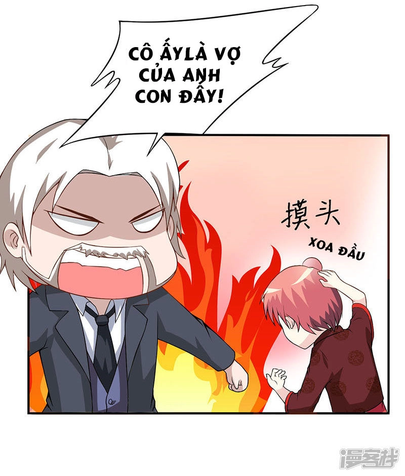 Lang Quân Khát Máu: Cô Dâu Bị Mắc Bẫy Chapter 3 - 15