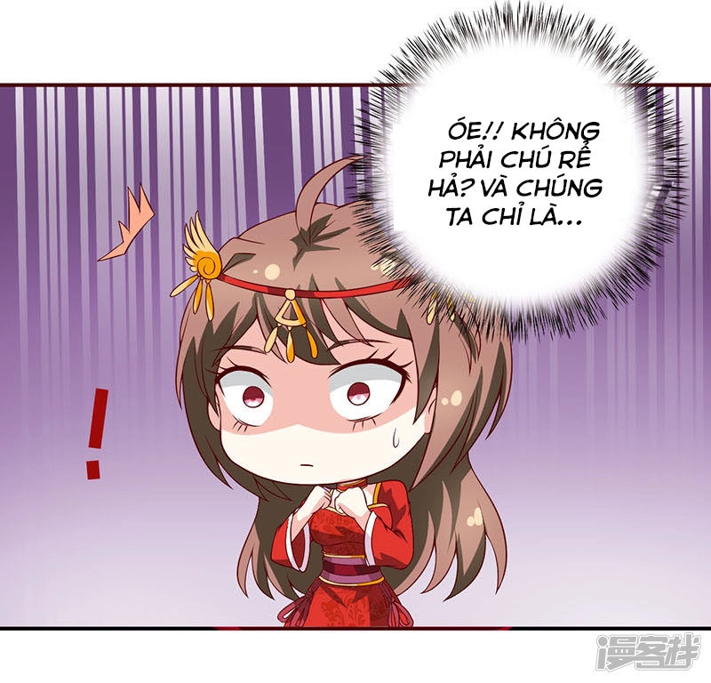 Lang Quân Khát Máu: Cô Dâu Bị Mắc Bẫy Chapter 3 - 16