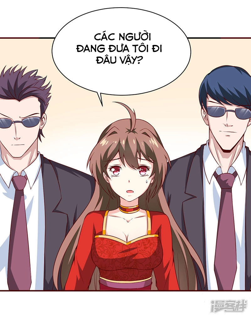 Lang Quân Khát Máu: Cô Dâu Bị Mắc Bẫy Chapter 3 - 23