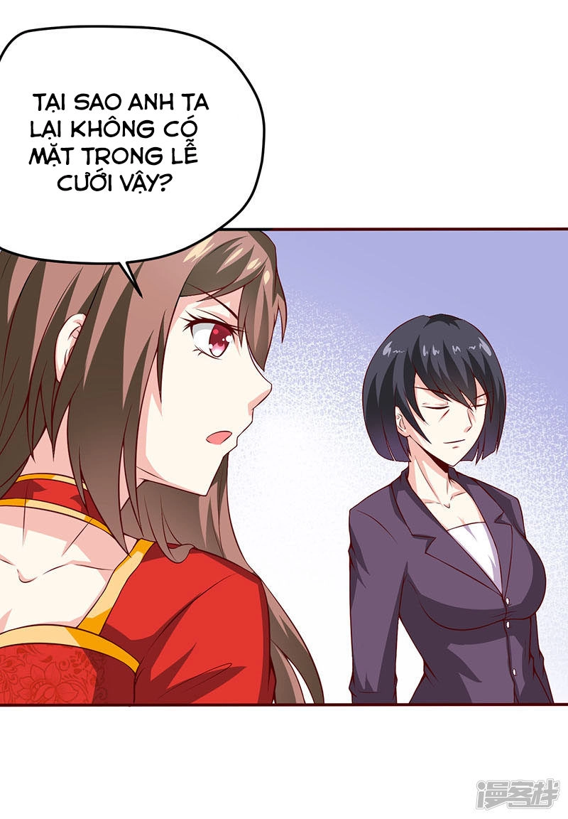 Lang Quân Khát Máu: Cô Dâu Bị Mắc Bẫy Chapter 3 - 25