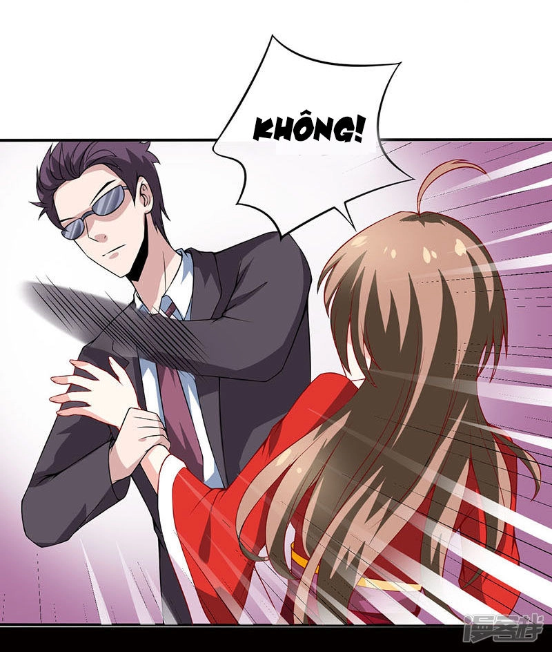 Lang Quân Khát Máu: Cô Dâu Bị Mắc Bẫy Chapter 3 - 27