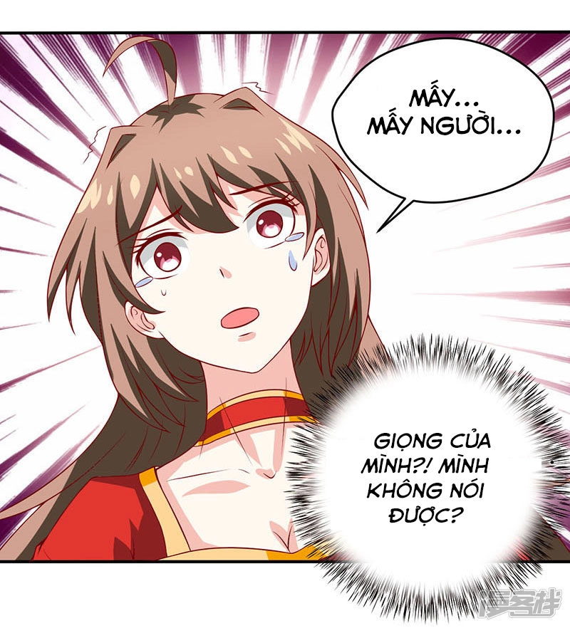 Lang Quân Khát Máu: Cô Dâu Bị Mắc Bẫy Chapter 3 - 30