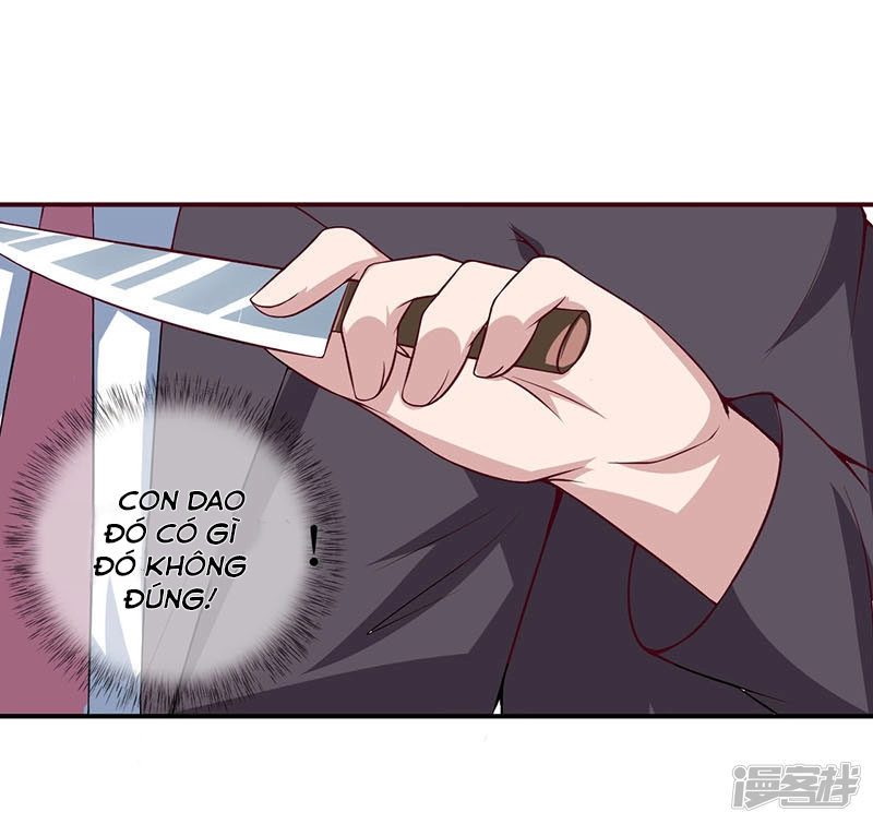 Lang Quân Khát Máu: Cô Dâu Bị Mắc Bẫy Chapter 3 - 31