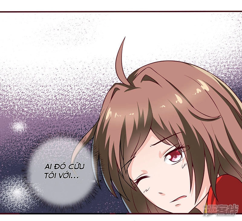 Lang Quân Khát Máu: Cô Dâu Bị Mắc Bẫy Chapter 3 - 32