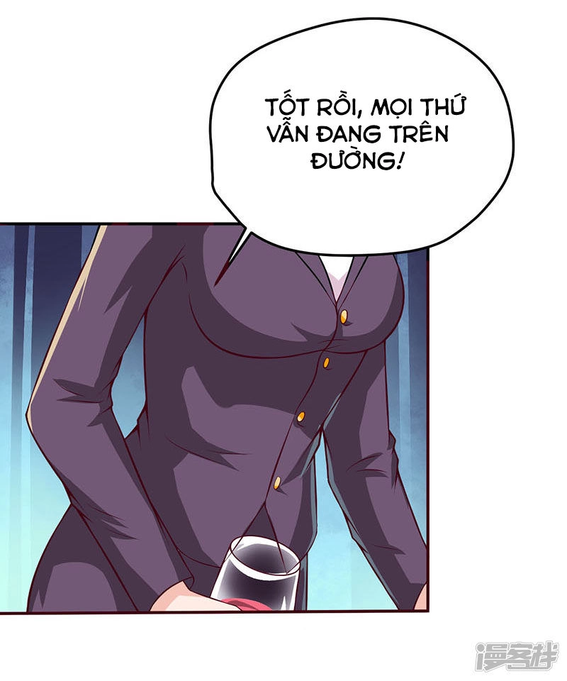 Lang Quân Khát Máu: Cô Dâu Bị Mắc Bẫy Chapter 3 - 33