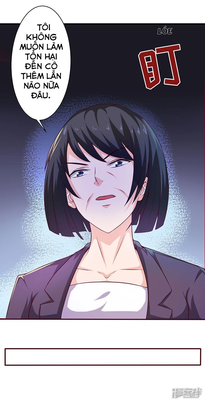 Lang Quân Khát Máu: Cô Dâu Bị Mắc Bẫy Chapter 3 - 35