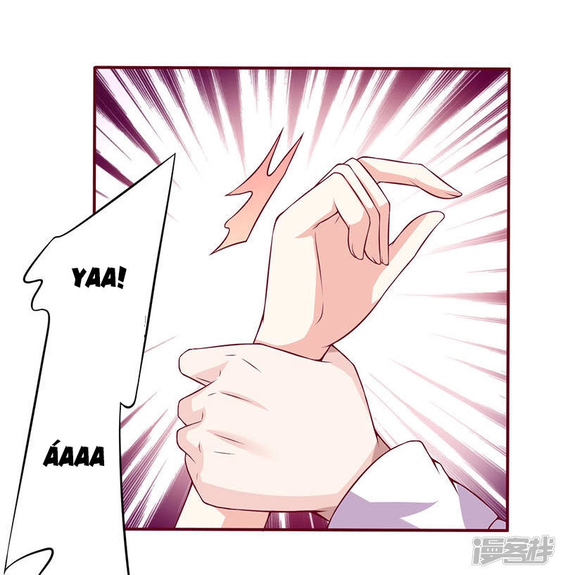 Lang Quân Khát Máu: Cô Dâu Bị Mắc Bẫy Chapter 3 - 43