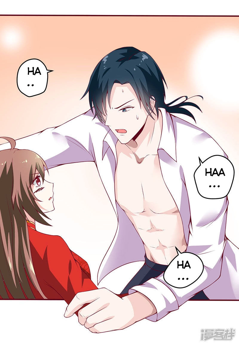 Lang Quân Khát Máu: Cô Dâu Bị Mắc Bẫy Chapter 3 - 46