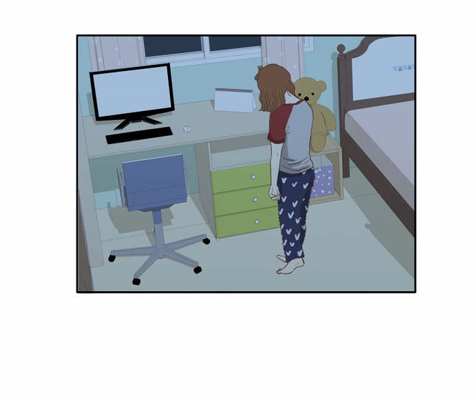 Thế Giới Con Gái Chapter 1 - 3