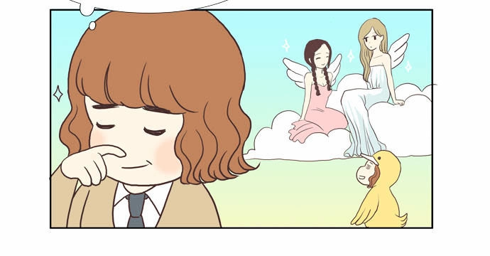 Thế Giới Con Gái Chapter 1 - 29