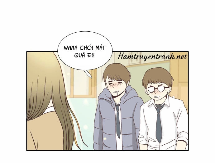 Thế Giới Con Gái Chapter 2 - 8