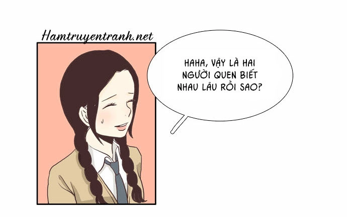 Thế Giới Con Gái Chapter 2 - 25