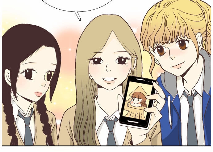 Thế Giới Con Gái Chapter 2 - 36