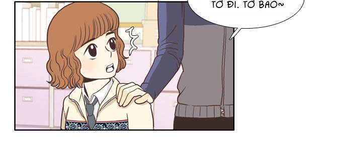 Thế Giới Con Gái Chapter 3 - 15