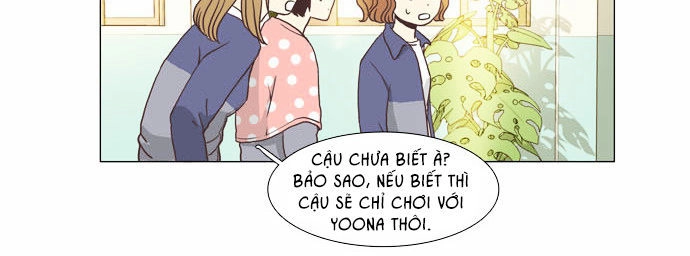 Thế Giới Con Gái Chapter 3 - 32