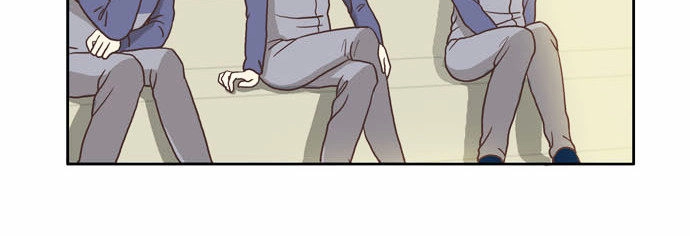 Thế Giới Con Gái Chapter 4 - 8