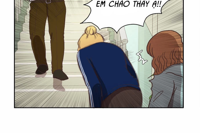 Thế Giới Con Gái Chapter 5 - 13