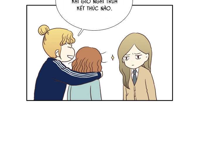 Thế Giới Con Gái Chapter 5 - 17