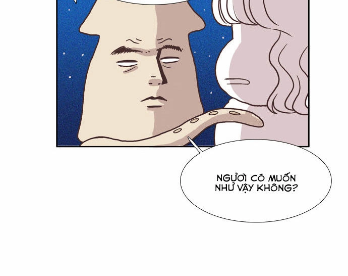 Thế Giới Con Gái Chapter 5 - 22