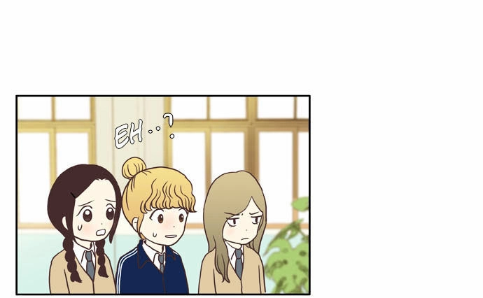 Thế Giới Con Gái Chapter 5 - 25