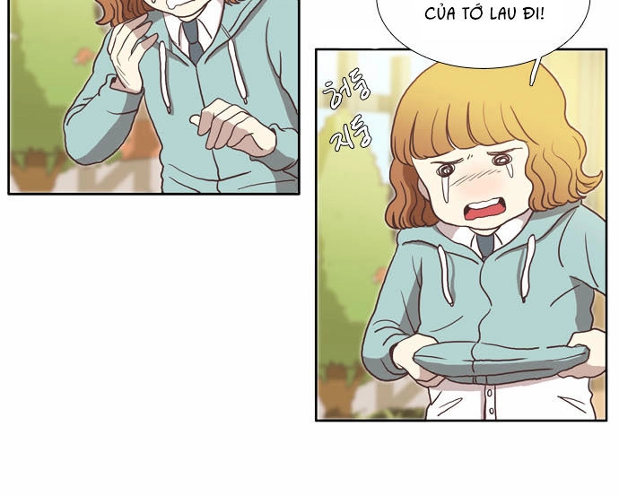 Thế Giới Con Gái Chapter 5 - 40