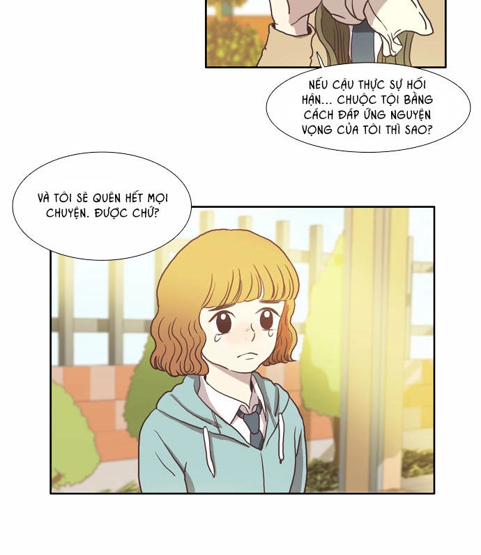 Thế Giới Con Gái Chapter 5 - 43