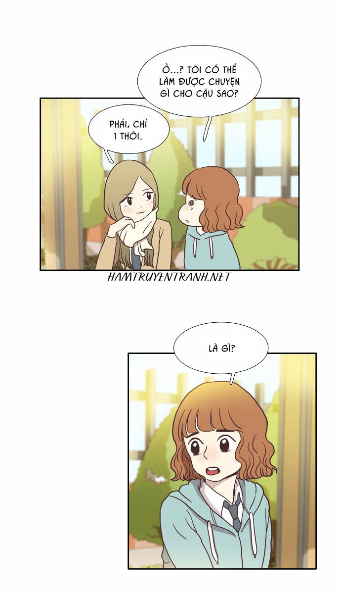 Thế Giới Con Gái Chapter 5 - 44