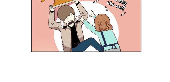 Thế Giới Con Gái Chapter 6 - 13