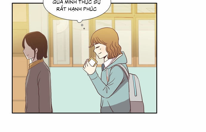 Thế Giới Con Gái Chapter 13 - 3