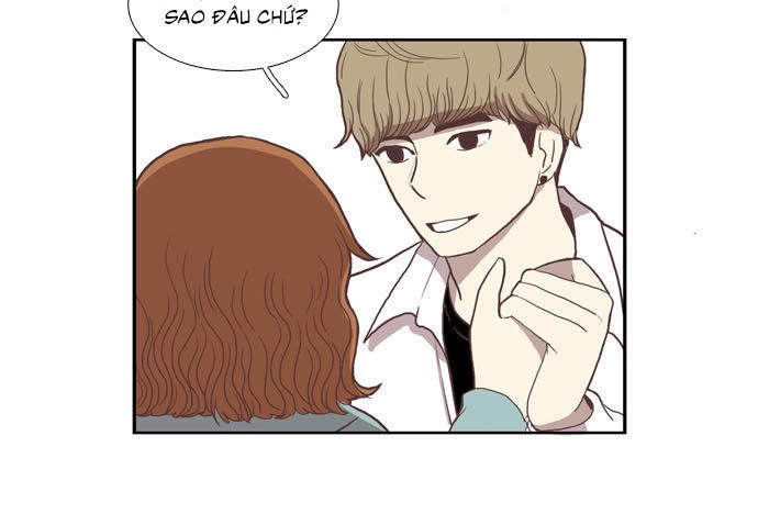 Thế Giới Con Gái Chapter 13 - 10