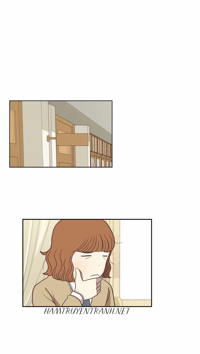 Thế Giới Con Gái Chapter 13 - 32