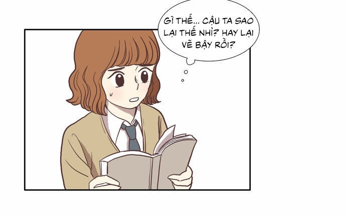 Thế Giới Con Gái Chapter 13 - 42