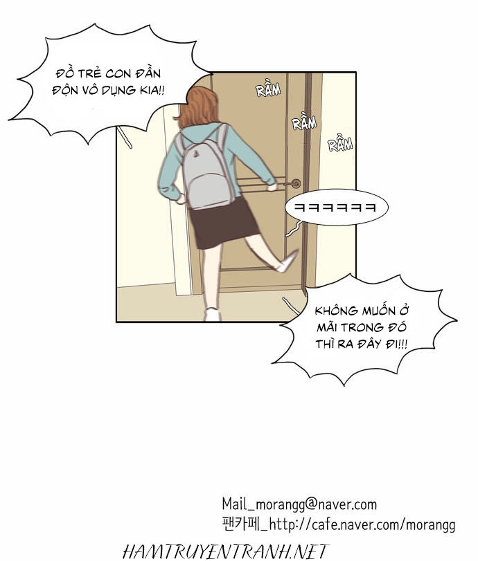 Thế Giới Con Gái Chapter 13 - 45