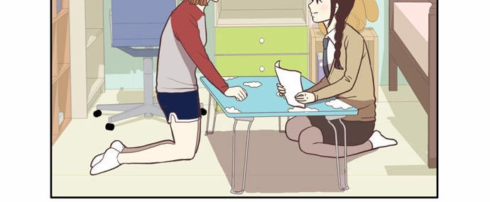 Thế Giới Con Gái Chapter 14 - 18