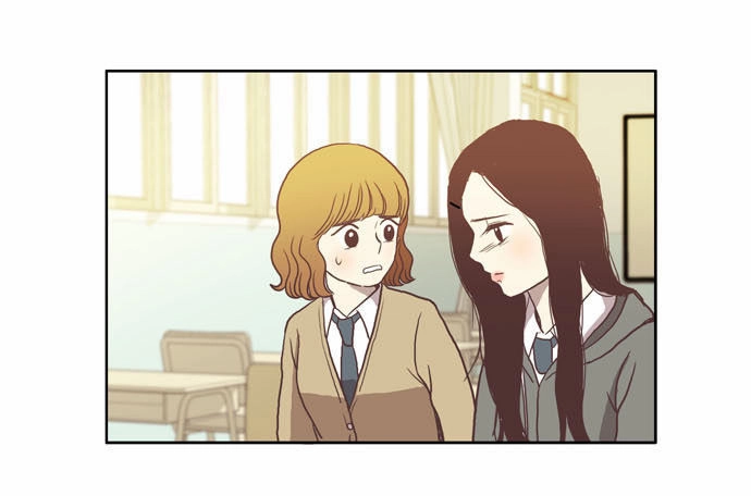 Thế Giới Con Gái Chapter 15 - 20