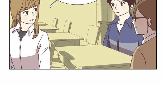 Thế Giới Con Gái Chapter 15 - 36