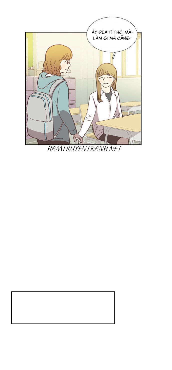 Thế Giới Con Gái Chapter 16 - 15