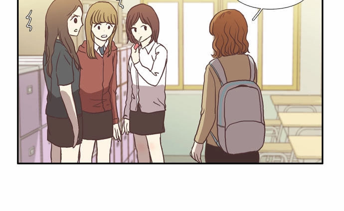 Thế Giới Con Gái Chapter 17 - 26