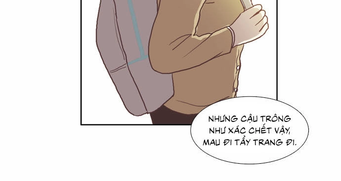 Thế Giới Con Gái Chapter 17 - 30