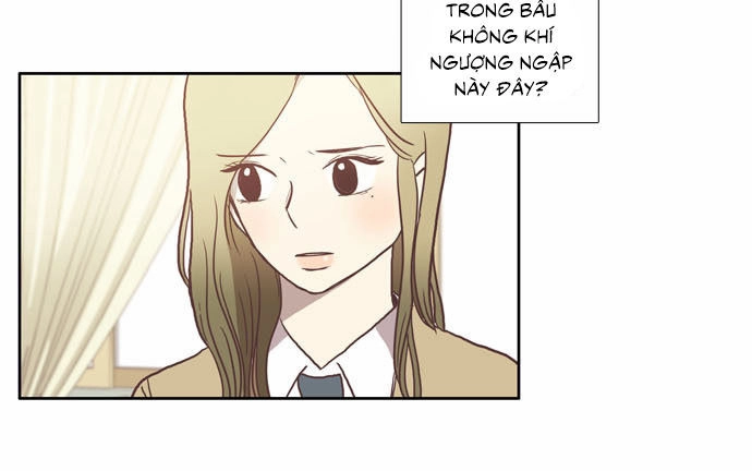 Thế Giới Con Gái Chapter 18 - 3