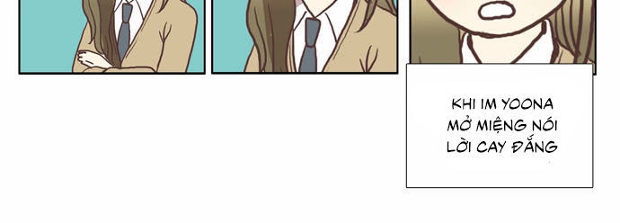 Thế Giới Con Gái Chapter 18 - 5