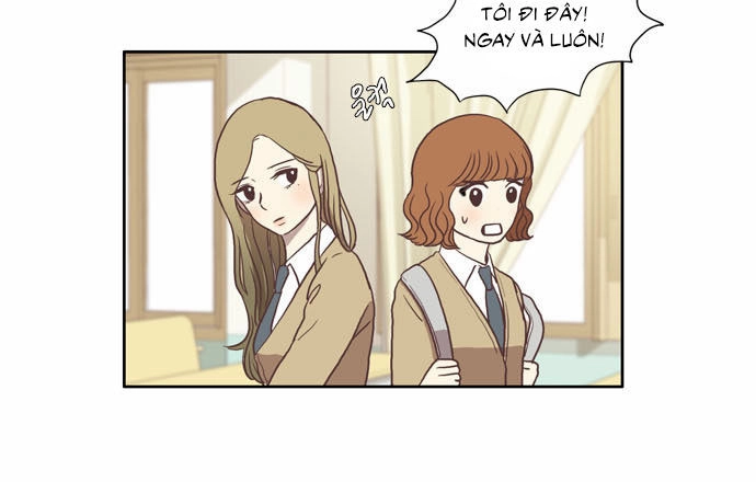 Thế Giới Con Gái Chapter 18 - 11