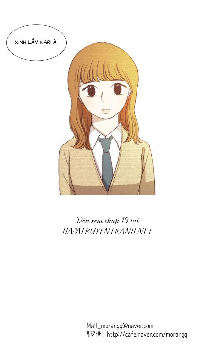 Thế Giới Con Gái Chapter 18 - 31